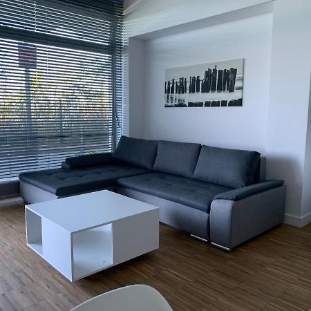 Apartament Na Klifie Dune Ustronie Morskie Exterior foto